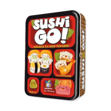 GameWright Sushi Go társasjáték 16564 társasjáték