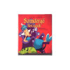 GameWright Szendergő hercegnők társasjáték