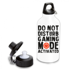  Gaming mode activated - Fémkulacs kulacs, kulacstartó