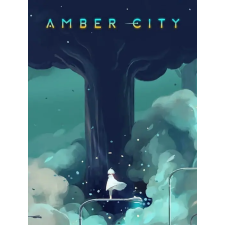 Gamirror Games Amber City (digitális licenc) videójáték