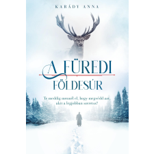 Gamma A füredi földesúr regény