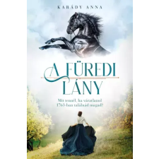 Gamma A füredi lány egyéb e-könyv