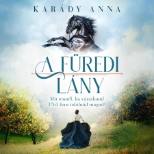 Gamma Csoport Kft. A füredi lány regény