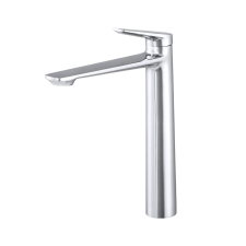 Gamma EVO magas mosdó csaptelep króm, beépíthető csaptelep