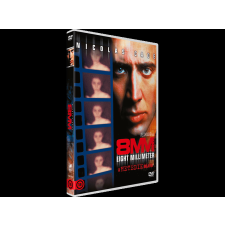 Gamma Home Entertainment 8mm - DVD egyéb film