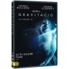 Gamma Home Entertainment Alfonso Cuarón - Gravitáció - DVD