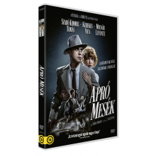 Gamma Home Entertainment Apró mesék - DVD egyéb film