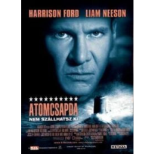 Gamma Home Entertainment Atomcsapda (DVD) akció és kalandfilm