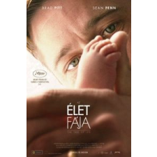 Gamma Home Entertainment Az élet fája (DVD) dráma