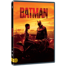 Gamma Home Entertainment Batman (2022) - DVD egyéb film