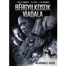 Gamma Home Entertainment Bérgyilkosok viadala (DVD) akció és kalandfilm