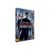 Gamma Home Entertainment Christopher McQuarrie - M:I-6 Mission: Impossible - Utóhatás - DVD