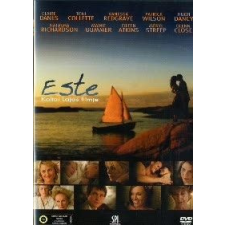 Gamma Home Entertainment Este (DVD) dráma