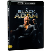 Gamma Home Entertainment Jaume Collet-Serra - Black Adam (UHD+BD) - Blu-ray