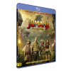 Gamma Home Entertainment Jumanji - Vár a dzsungel - Blu-ray