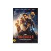 GAMMA HOME ENTERTAINMENT KFT. Iron Man - Vasember 3. (Dvd)