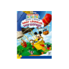 GAMMA HOME ENTERTAINMENT KFT. Mickey egér játszótere - Mickey és Donald nagy léghajóversenye (Dvd)
