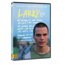 Gamma Home Entertainment Larry - DVD egyéb film