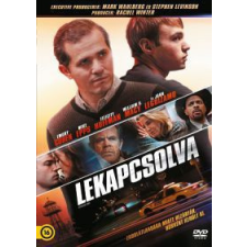 Gamma Home Entertainment Lekapcsolva (DVD) dráma
