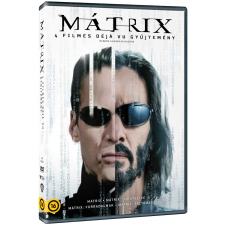Gamma Home Entertainment Mátrix - DVD egyéb film