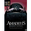 Gamma Home Entertainment Milos Forman - Amadeus - DVD (1 lemezes változat)