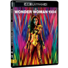Gamma Home Entertainment Patty Jenkins - Wonder Woman 1984 (UHD+BD)