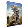 Gamma Home Entertainment Paul W. S. Anderson - Monster Hunter – Szörnybirodalom - Blu-ray