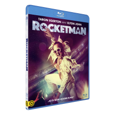 Gamma Home Entertainment Rocketman - Blu-ray egyéb film