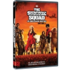 Gamma Home Entertainment The Suicide Squad – Az öngyilkos osztag - DVD