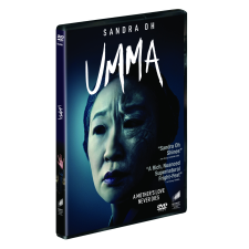Gamma Home Entertainment Umma - Anyám szelleme - DVD egyéb film