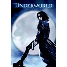 Gamma Home Entertainment Underworld (DVD) akció és kalandfilm