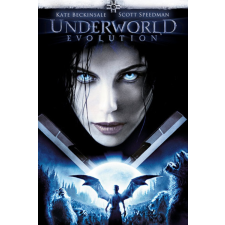 Gamma Home Entertainment Underworld - Evolúció (DVD) akció és kalandfilm