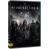 Gamma Home Entertainment Zack Snyder - Zack Snyder: Az Igazság Ligája (2021) (2 DVD)