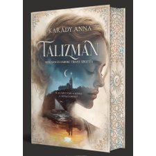 GAMMA Kiadó Talizmán - Éldekorált kiadás történelem