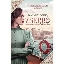 GAMMA Kiadó Zserbó 2. történelem