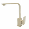 Gamma Nook konyhai csaptelep bézs-szemcsés, beépíthető