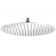 Gamma Slim esőztető fejzuhany - 25 cm - kerek csaptelep