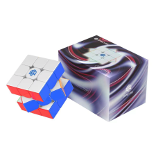 Gan 15 Maglev 3x3 kocka UV Coated kreatív és készségfejlesztő