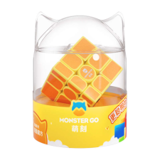 Gan Monster Go Mirror, tükör kocka, rubik játék, kocka, MG oktatójáték