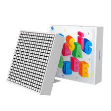  Gan mosaic 6x6 kocka (36pcs ) kreatív és készségfejlesztő