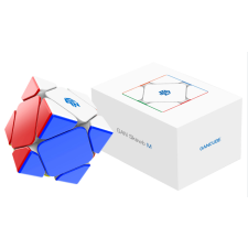 Gan Skewb Enhanced kreatív és készségfejlesztő