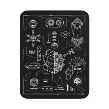 Gancube MG mat logikai kocka oktatójáték