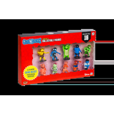  Gang Beasts minifigura készlet, 12 db, 1. széria játékfigura