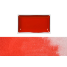 Gansai Tambi Kuretake Gansai Tambi Akvarell festék #30 Cadmium Red (1 db) akrilfesték
