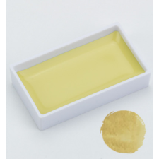 Gansai Tambi Kuretake Gansai Tambi Akvarell festék - Ecru Beige (1 db) akvarell