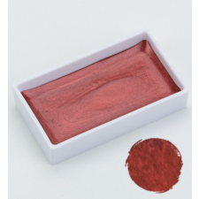 Gansai Tambi Kuretake Gansai Tambi Akvarell festék - Gem Red (1 db) akrilfesték