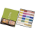 Gansai Tambi Kuretake Gansai Tambi Akvarell festék készlet - Set 24 Metallic Colours (24 szín)