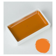 Gansai Tambi Kuretake Gansai Tambi Akvarell festék - Orange (1 db) akrilfesték