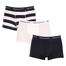 Gant 3PACK Férfi boxeralsó Gant többszínű (902343323-433) L férfi alsó