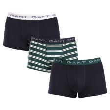 Gant 3PACK Férfi boxeralsó Gant többszínű (902433023-310) L férfi alsó